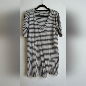 Abercrombie and Fitch T Shirt Dress